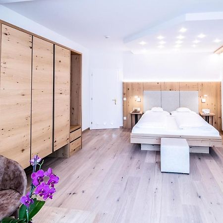 Hotel Residence Rose Vipiteno Dış mekan fotoğraf