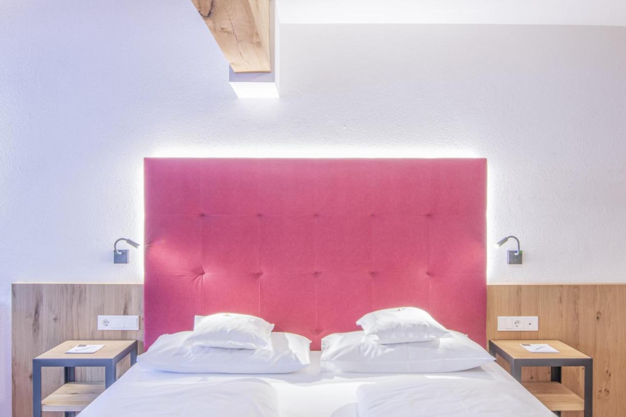 Hotel Residence Rose Vipiteno Dış mekan fotoğraf
