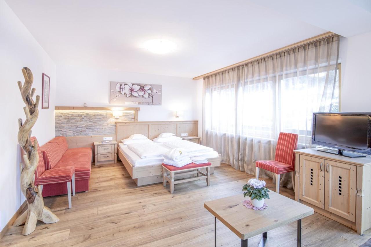 Hotel Residence Rose Vipiteno Dış mekan fotoğraf