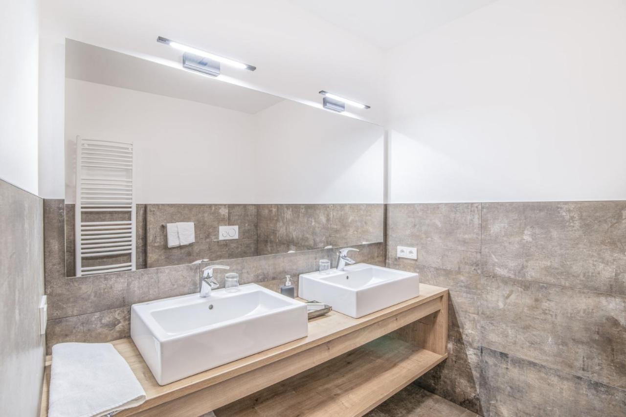 Hotel Residence Rose Vipiteno Dış mekan fotoğraf