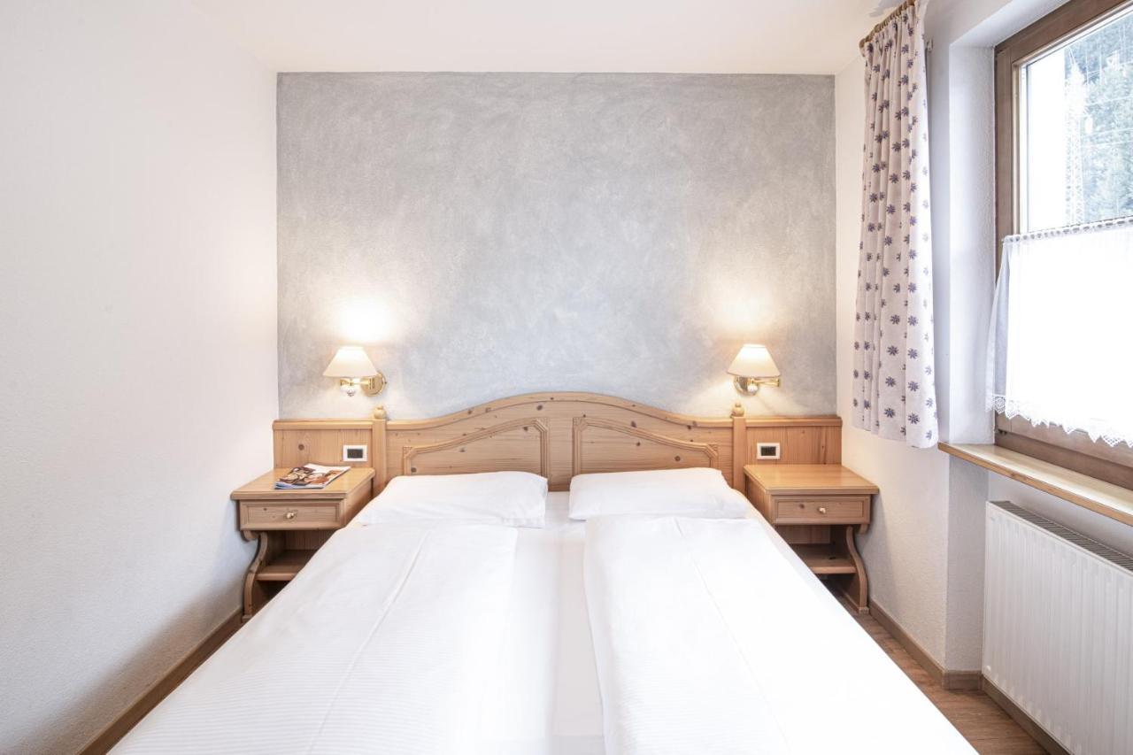 Hotel Residence Rose Vipiteno Dış mekan fotoğraf