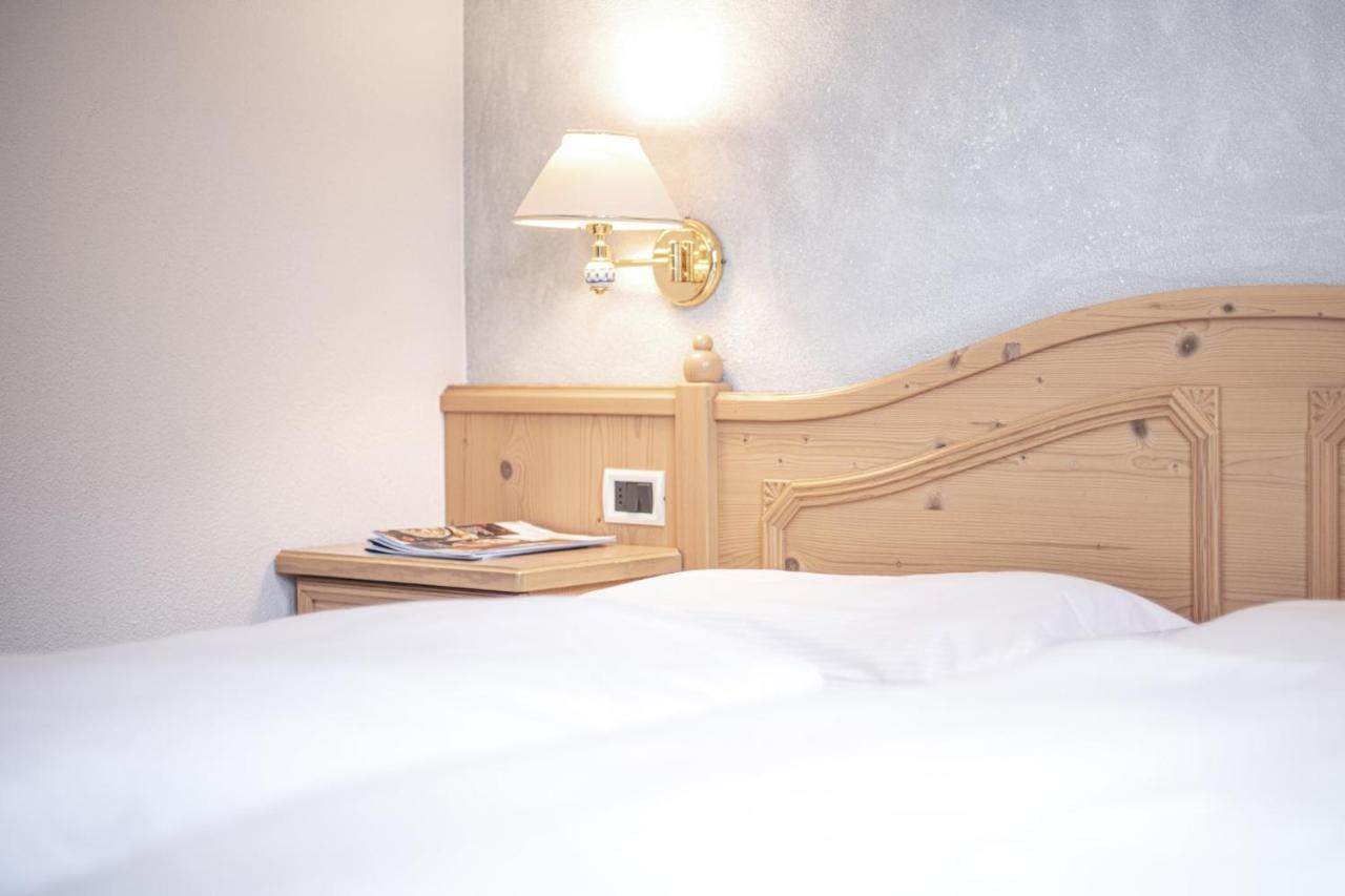 Hotel Residence Rose Vipiteno Dış mekan fotoğraf