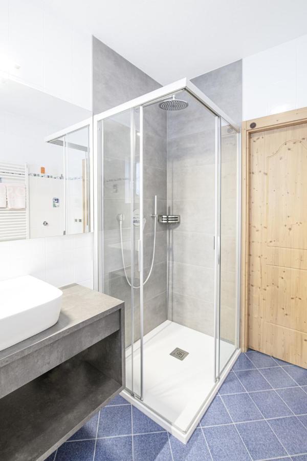Hotel Residence Rose Vipiteno Dış mekan fotoğraf