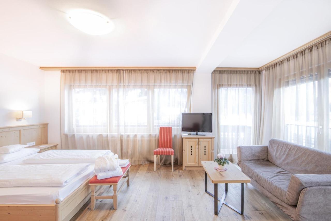 Hotel Residence Rose Vipiteno Dış mekan fotoğraf