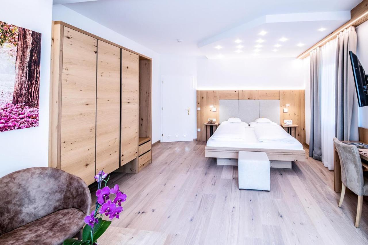Hotel Residence Rose Vipiteno Dış mekan fotoğraf