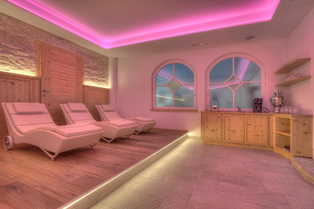 Hotel Residence Rose Vipiteno Dış mekan fotoğraf