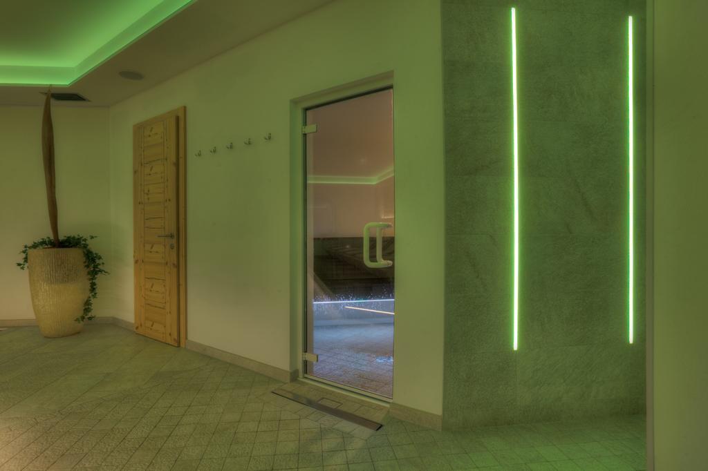Hotel Residence Rose Vipiteno Dış mekan fotoğraf