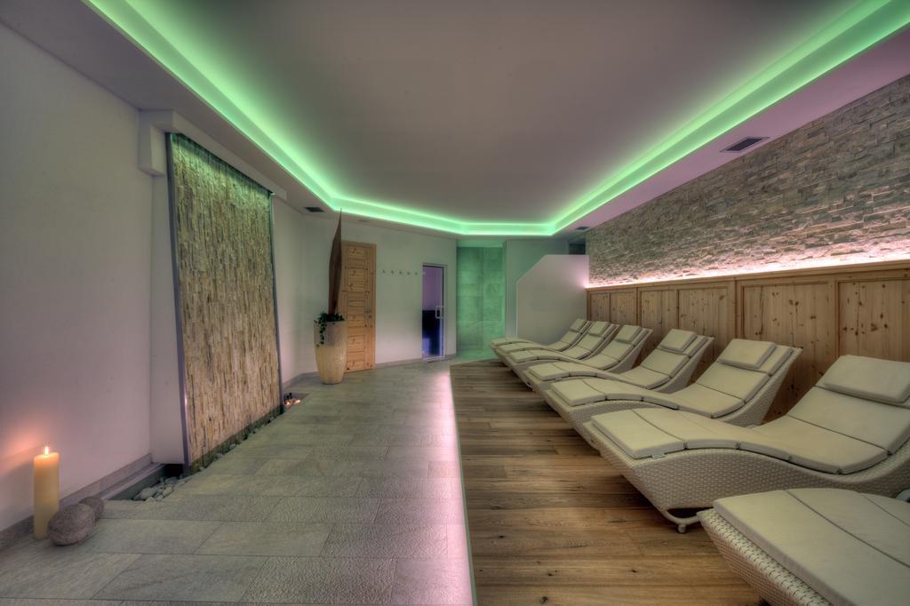Hotel Residence Rose Vipiteno Dış mekan fotoğraf