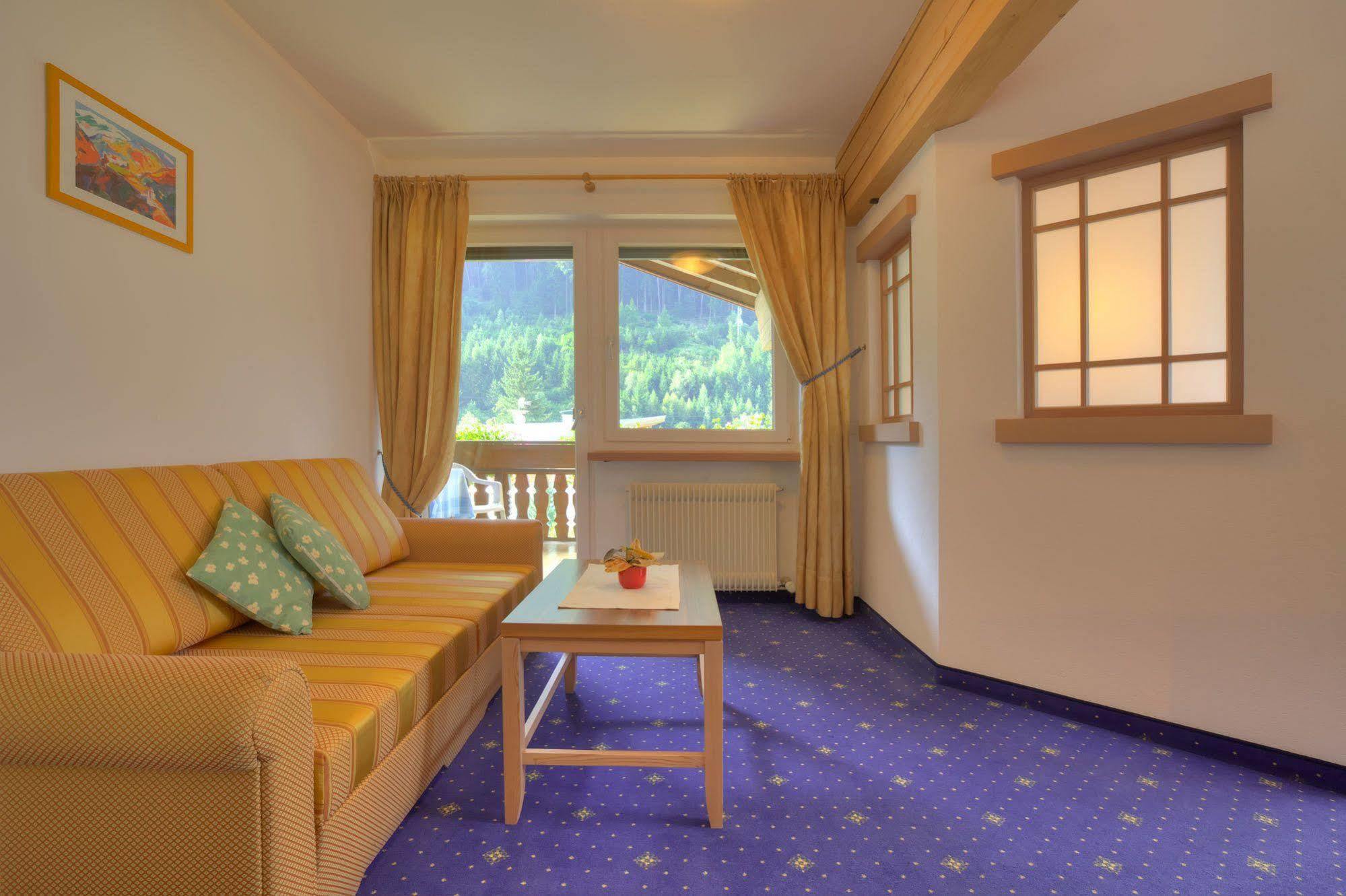 Hotel Residence Rose Vipiteno Dış mekan fotoğraf