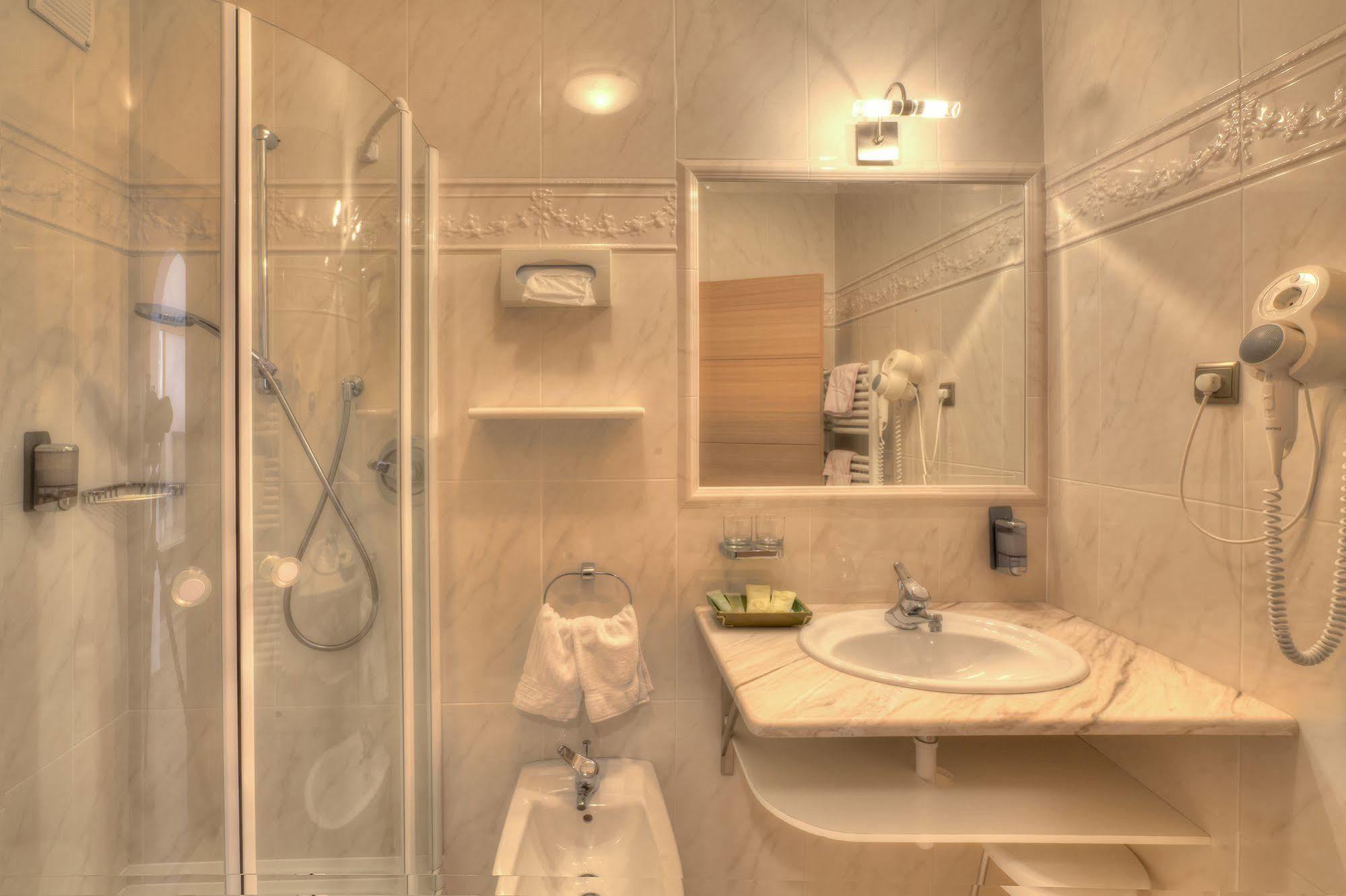 Hotel Residence Rose Vipiteno Dış mekan fotoğraf