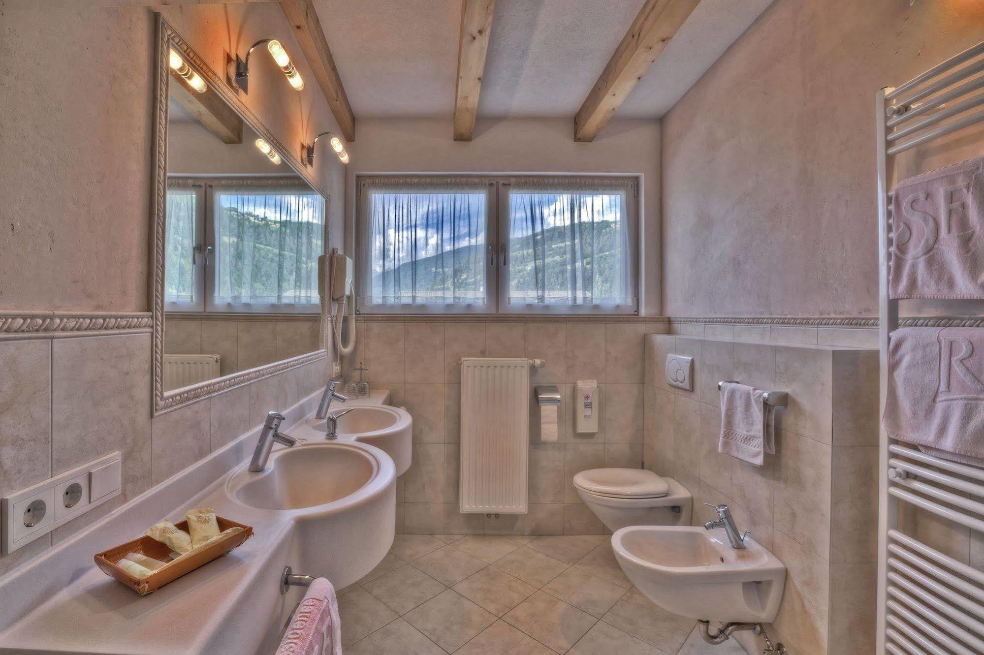 Hotel Residence Rose Vipiteno Dış mekan fotoğraf
