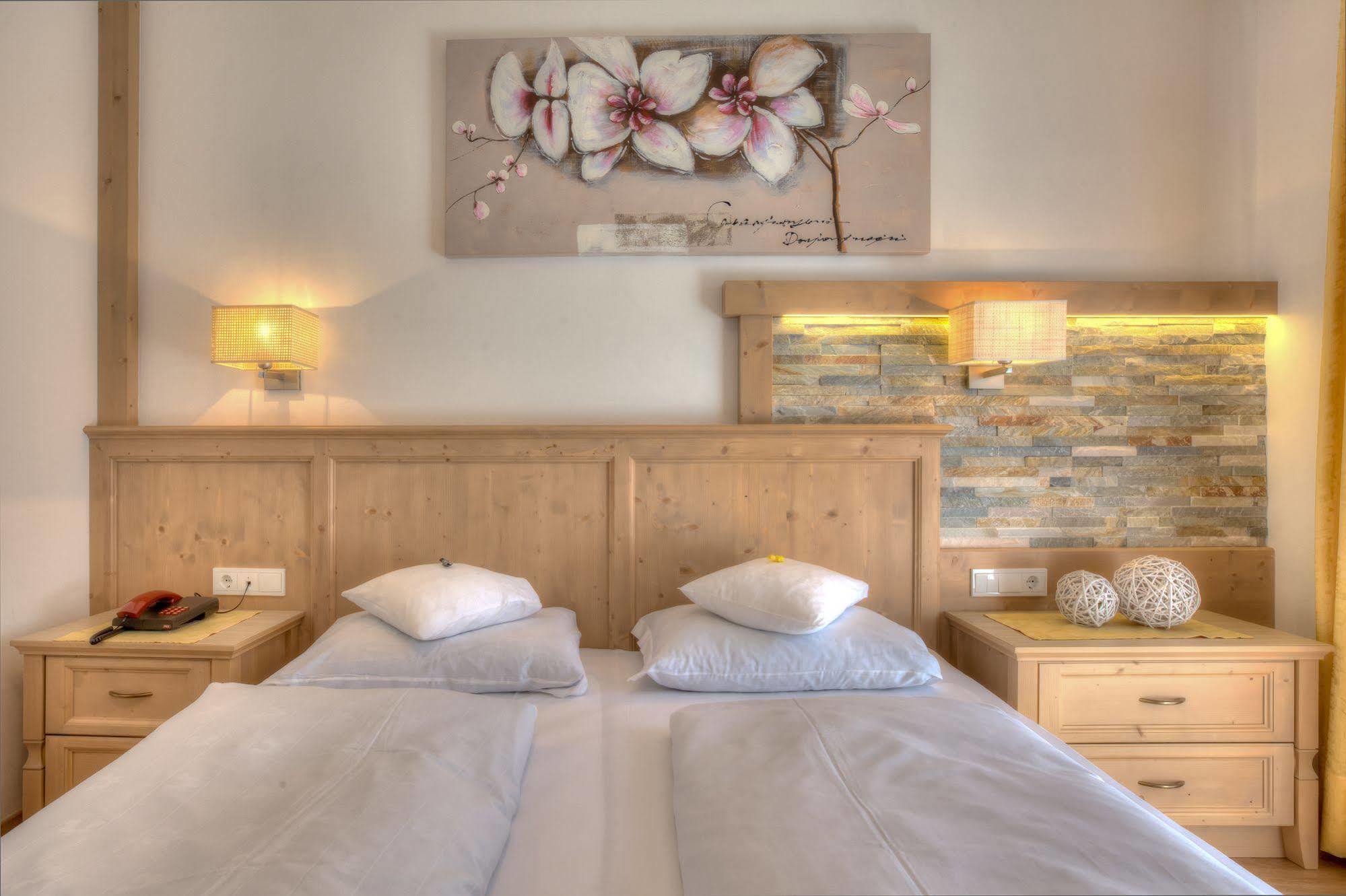 Hotel Residence Rose Vipiteno Dış mekan fotoğraf