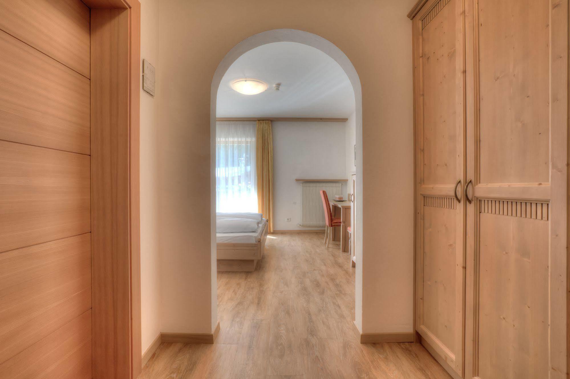 Hotel Residence Rose Vipiteno Dış mekan fotoğraf