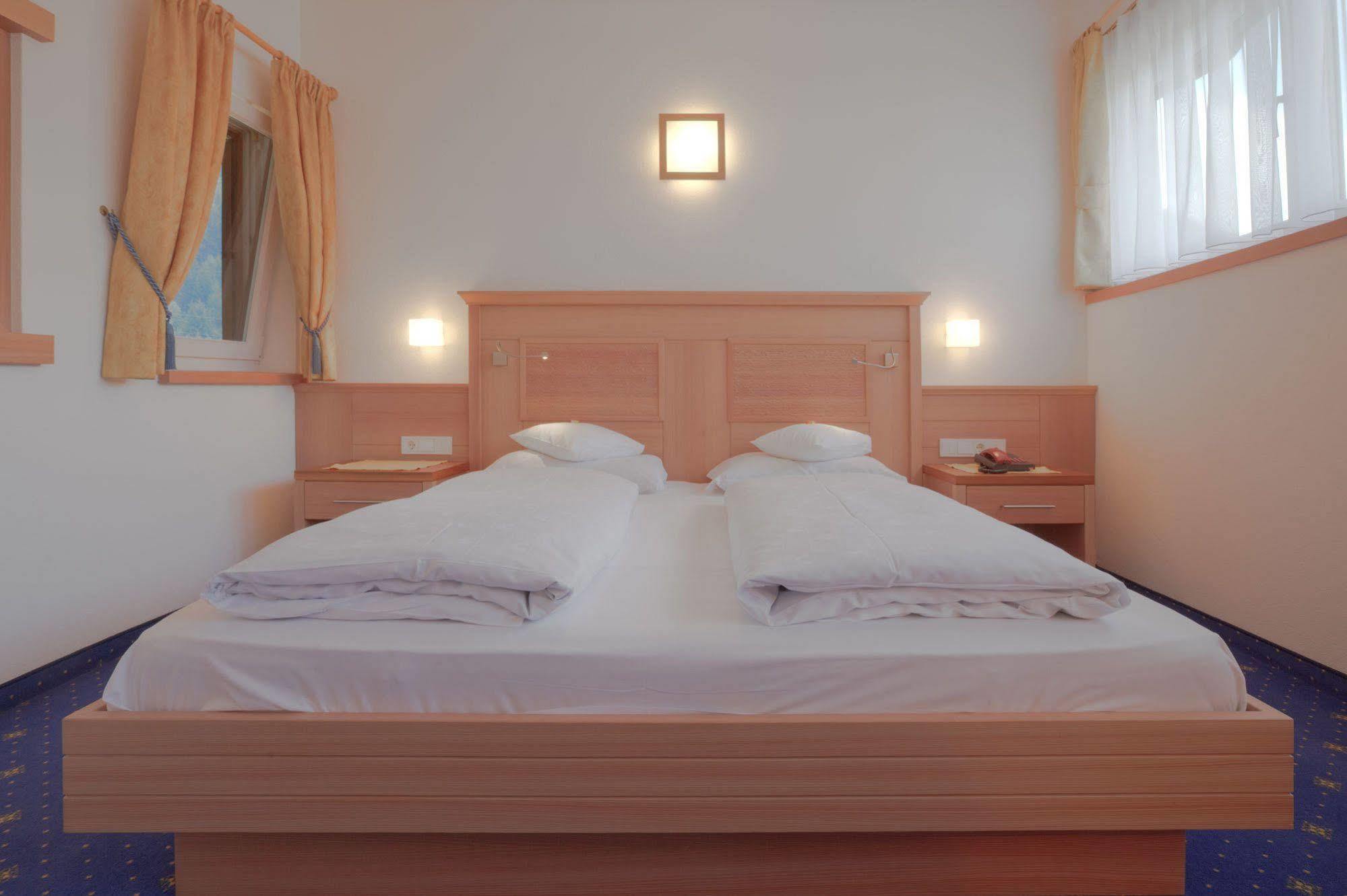 Hotel Residence Rose Vipiteno Dış mekan fotoğraf