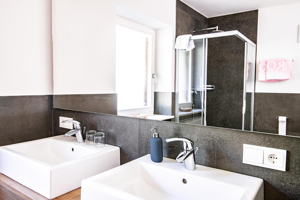 Hotel Residence Rose Vipiteno Dış mekan fotoğraf