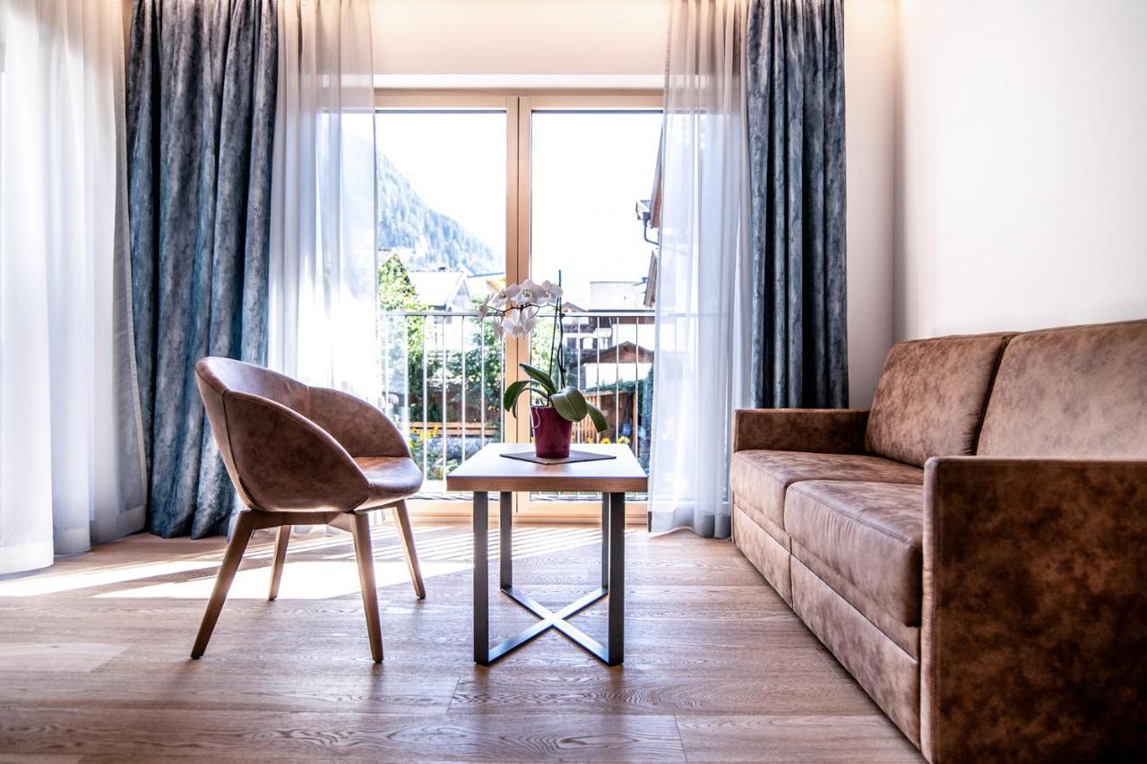 Hotel Residence Rose Vipiteno Dış mekan fotoğraf