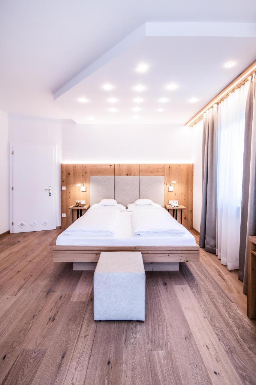 Hotel Residence Rose Vipiteno Dış mekan fotoğraf