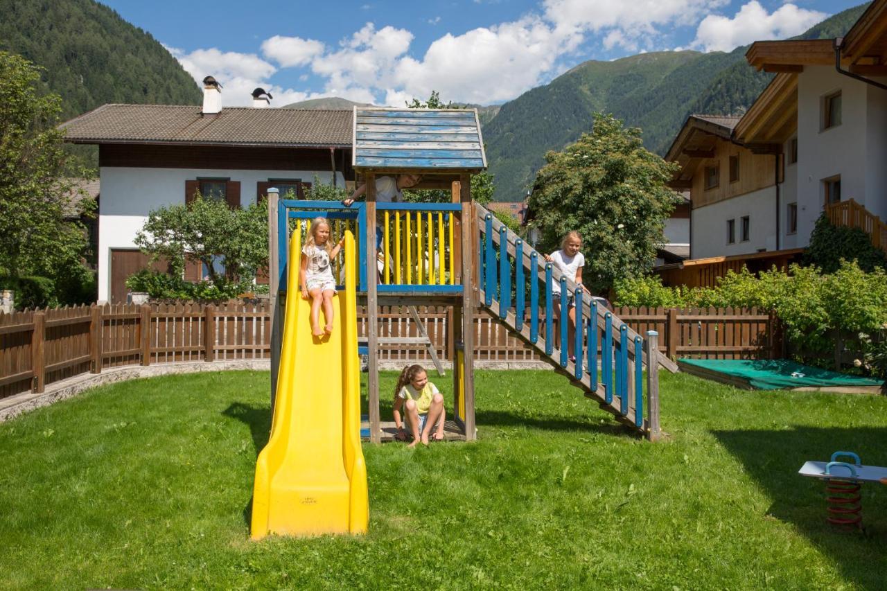 Hotel Residence Rose Vipiteno Dış mekan fotoğraf