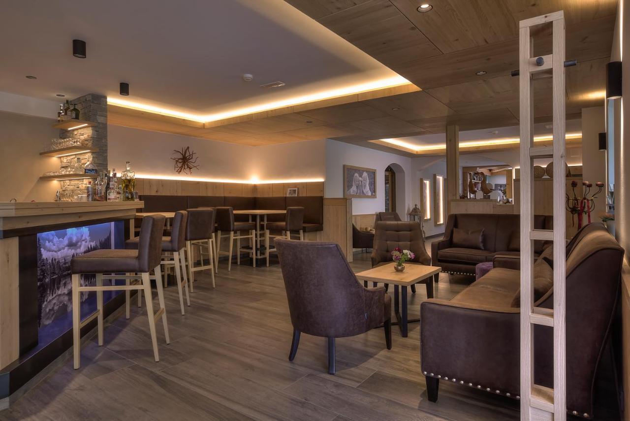 Hotel Residence Rose Vipiteno Dış mekan fotoğraf
