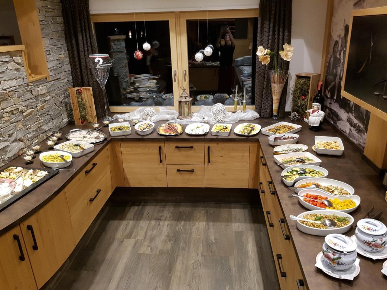 Hotel Residence Rose Vipiteno Dış mekan fotoğraf