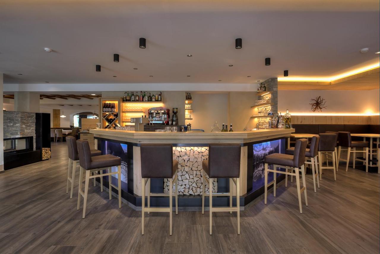 Hotel Residence Rose Vipiteno Dış mekan fotoğraf